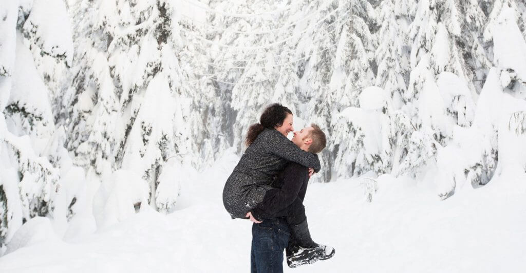 Event Photography Vancouver grouse mountain