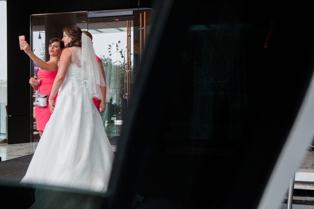 Fairmont Pacificrim Teahouse at Stanley Park Vancouver wedding photographer candid documentary natural authentic storytelling photography this is it studios