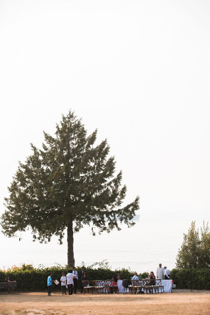 Fairmont Pacificrim Teahouse at Stanley Park Vancouver wedding photographer candid documentary natural authentic storytelling photography this is it studios