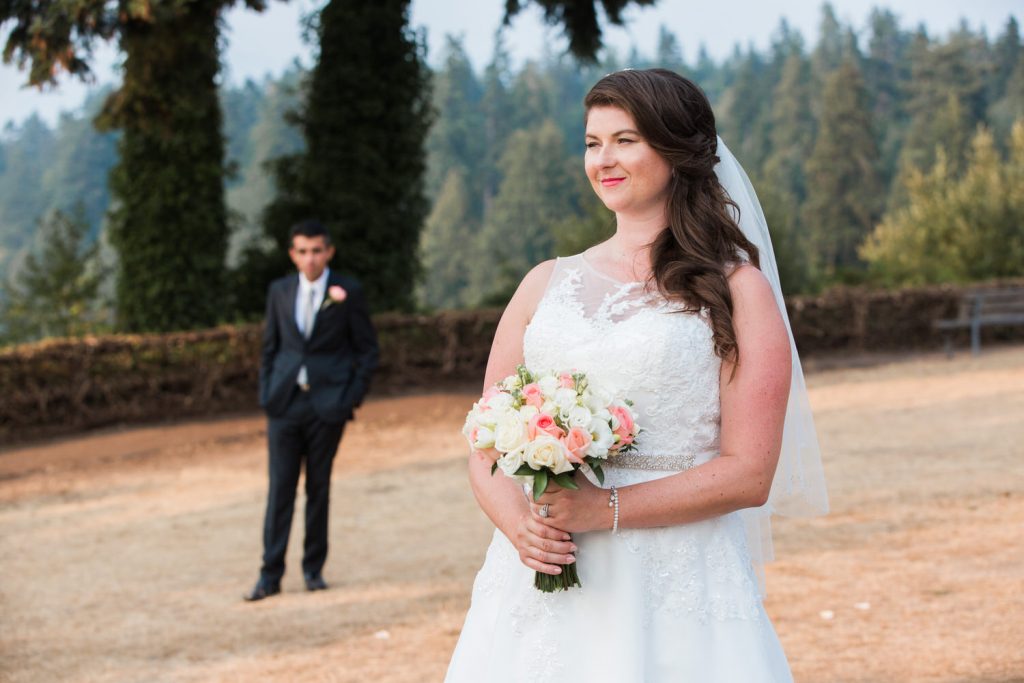 Fairmont Pacificrim Teahouse at Stanley Park Vancouver wedding photographer candid documentary natural authentic storytelling photography this is it studios