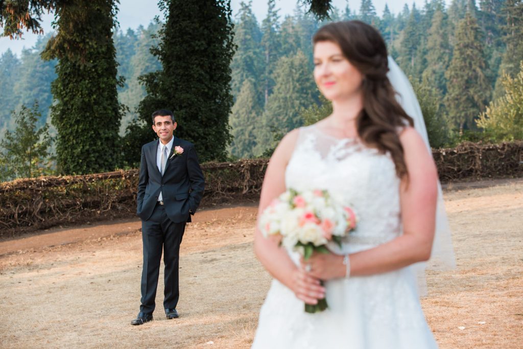 Fairmont Pacificrim Teahouse at Stanley Park Vancouver wedding photographer candid documentary natural authentic storytelling photography this is it studios