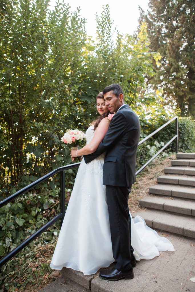 Fairmont Pacificrim Teahouse at Stanley Park Vancouver wedding photographer candid documentary natural authentic storytelling photography this is it studios