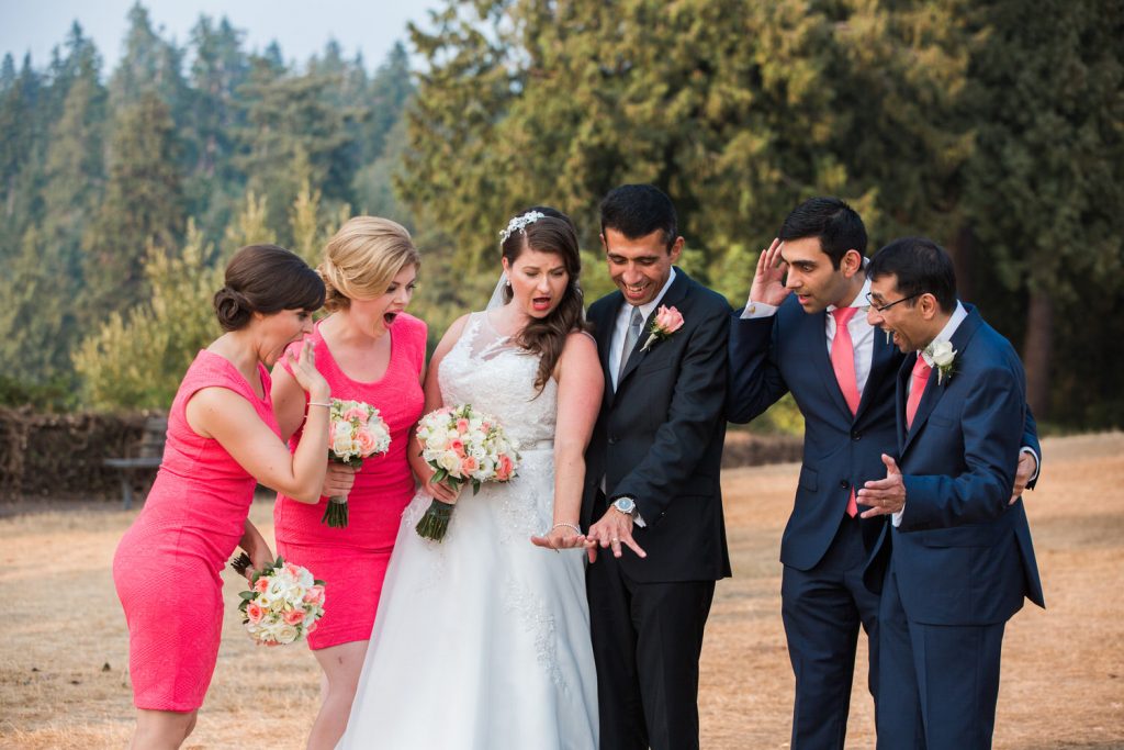 Fairmont Pacificrim Teahouse at Stanley Park Vancouver wedding photographer candid documentary natural authentic storytelling photography this is it studios