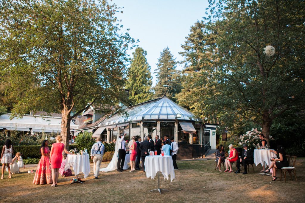 Fairmont Pacificrim Teahouse at Stanley Park Vancouver wedding photographer candid documentary natural authentic storytelling photography this is it studios