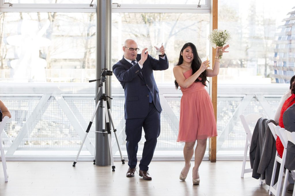 Vancouver wedding photographer UBC Boathouse Richmond candid documentary natural authentic photography