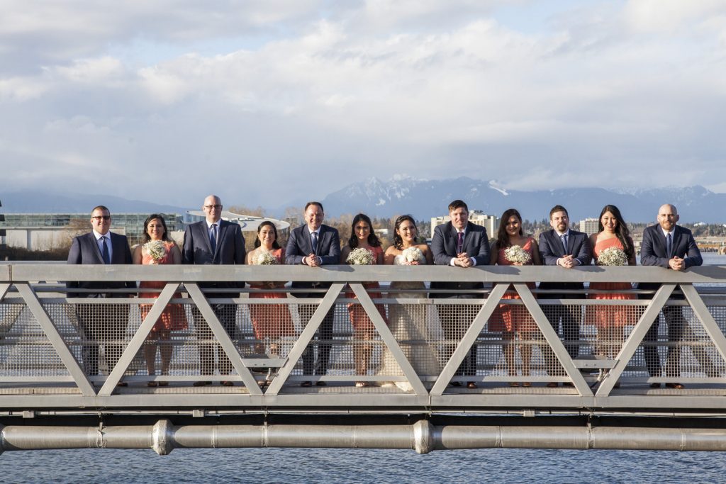 Vancouver wedding photographer UBC Boathouse Richmond candid documentary natural authentic photography