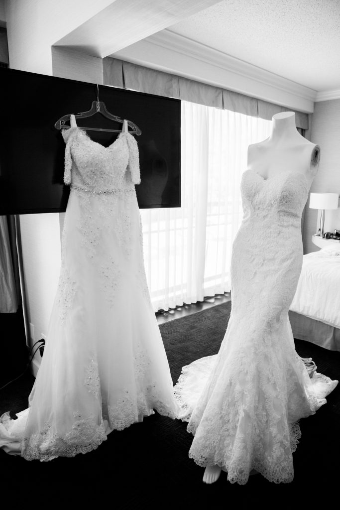 Vancouver wedding photographer Sandman Hotel Richmond