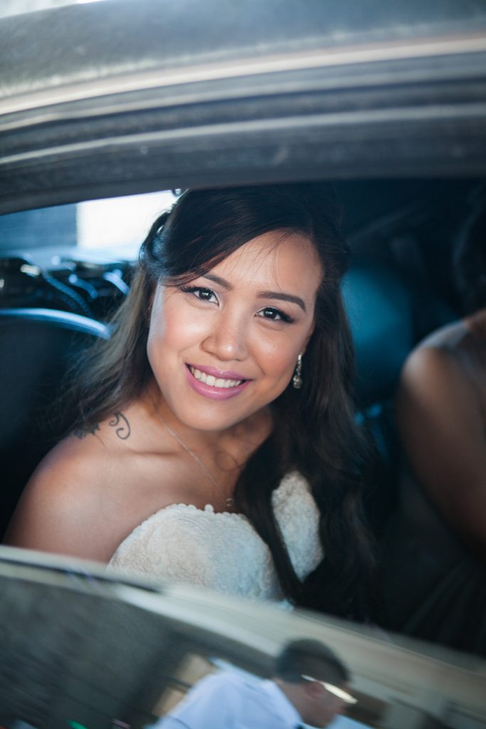 Vancouver wedding photographer Sandman Hotel Richmond