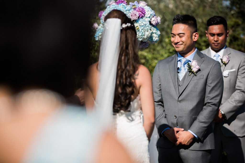 Vancouver wedding photographer Mayfair Lakes Golf and Country Club