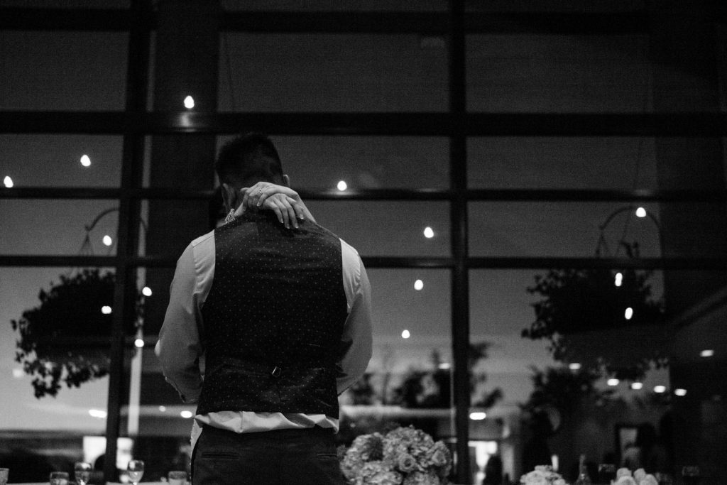 Vancouver wedding photographer Mayfair Lakes Golf and Country Club